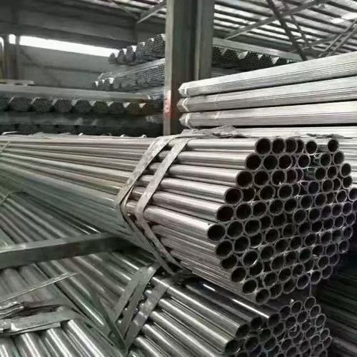 威县q355nhb耐候钢管